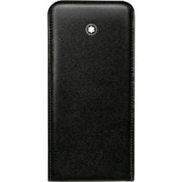 Cover cellulare Montblanc Meisterstück  in Pelle 111241 - 111241